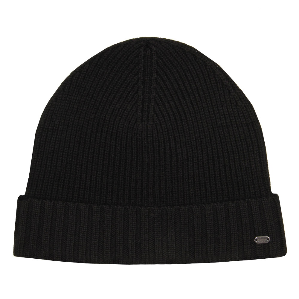 Hat - C-Fati Black