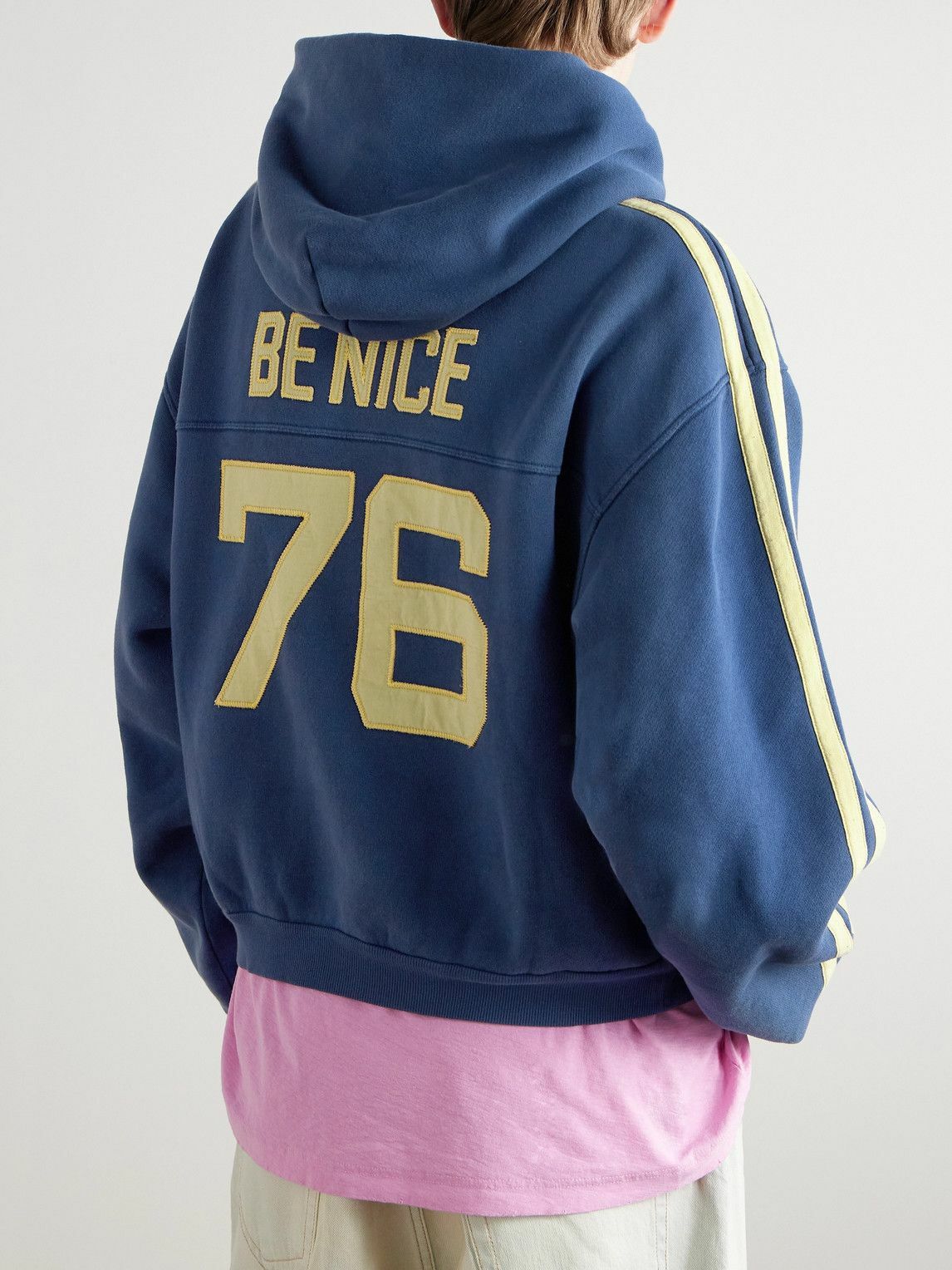 【関送無料】 ERL Venice Football Hoodie パーカー VENICE FOOTBALL HOODIE（パーカー）｜ERL（イーアールエル）の