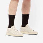 Represent Men's Reptor Low Sneakers in White