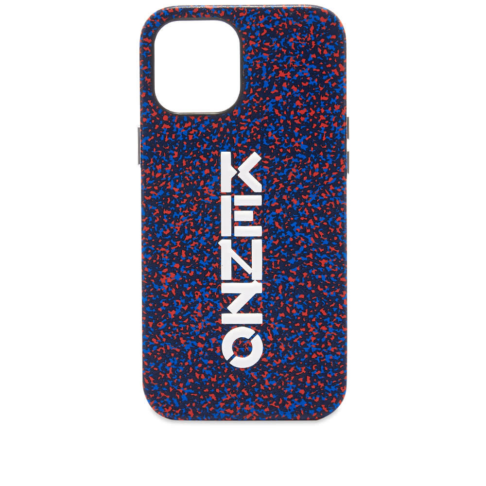 Kenzo Verti iPhone 12 Pro Case Kenzo