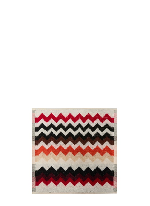 Photo: Missoni Set Of Six Best Face Towel