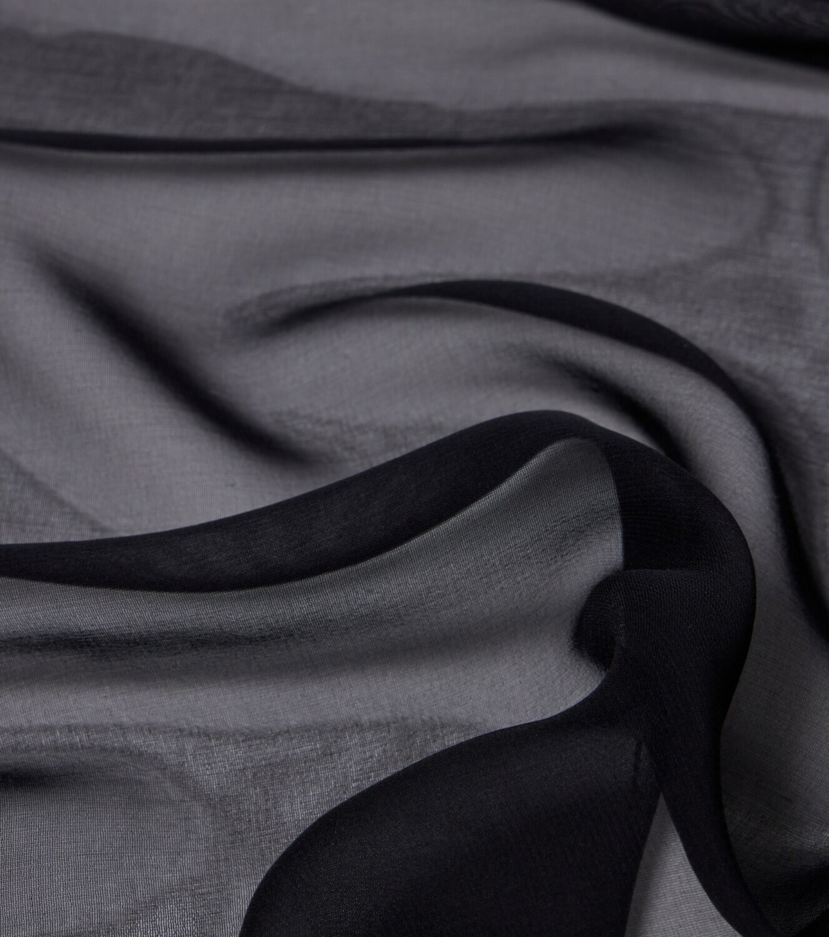 Jennifer Behr Sabina silk scarf