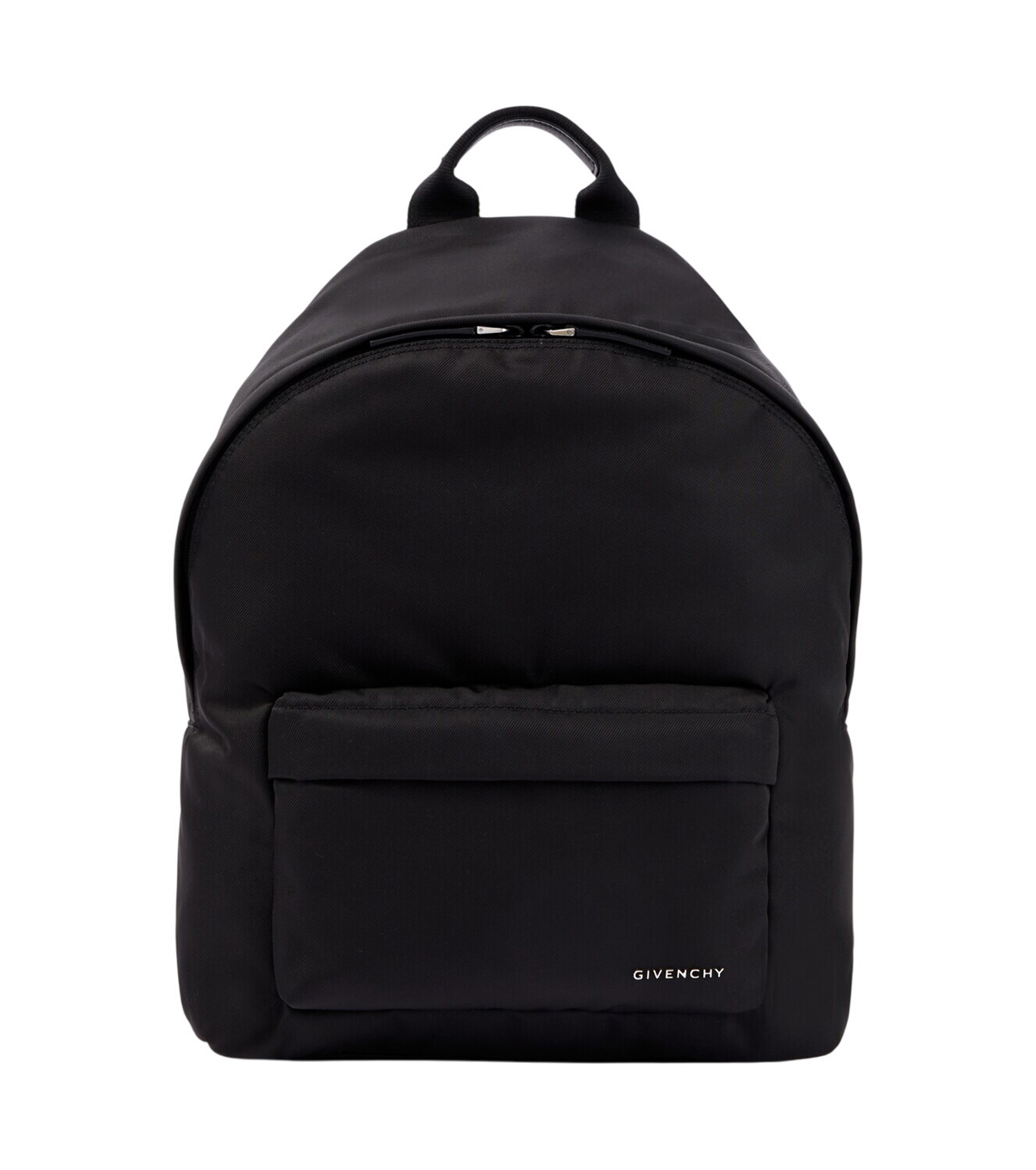Givenchy Black Shark Backpack Givenchy