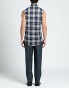 Dsquared2 Mens Shirt in Blue
