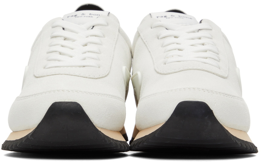 Rag Off White rag & bone Off-White Retro Runner Sneakers Rag and Bone