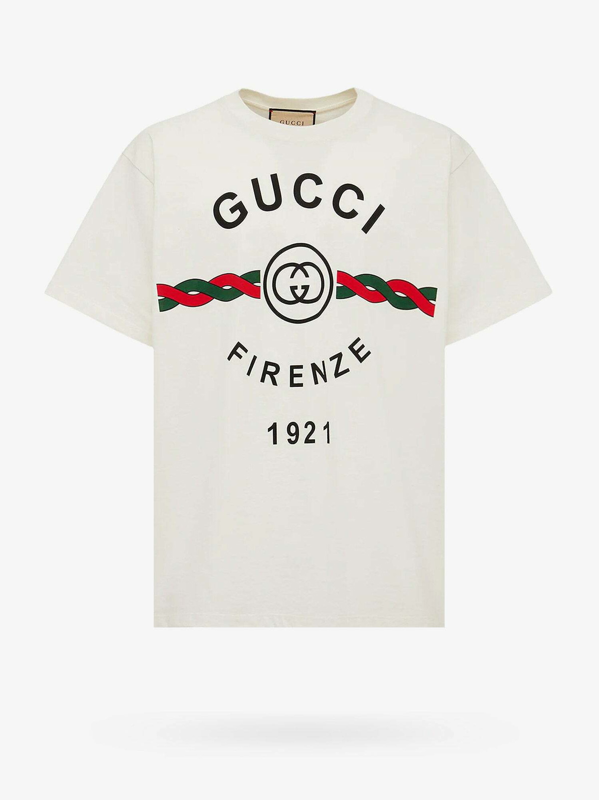 Gucci Men's Polo With NY Yankees™ Patch - Farfetch