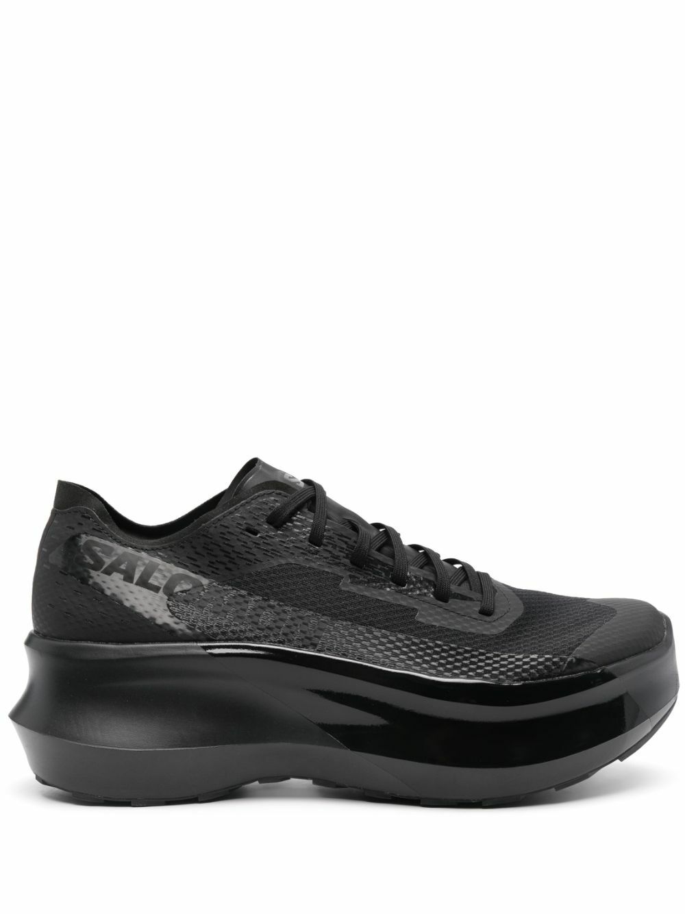 Mens comme des garcons sneakers on sale