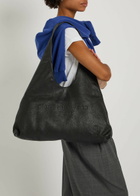 Alexander Wang Pike Large Leather Shoulder bag - Black - One Size