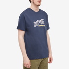 Dime Men's DDR T-Shirt in Navy