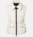 Moncler Grenoble Down vest