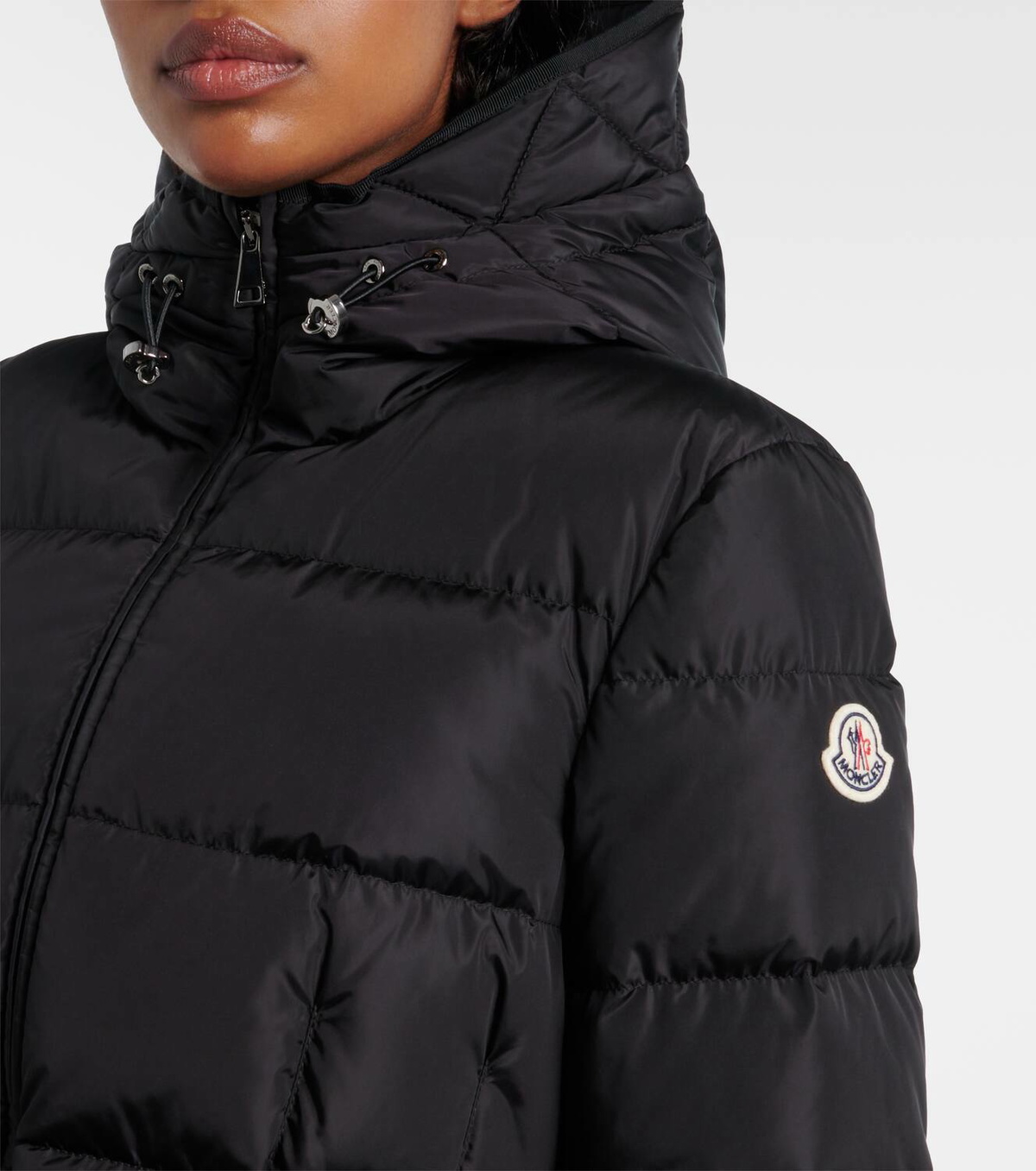Moncler Avocette down coat Moncler