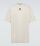 Balenciaga - Unity cotton jersey T-shirt