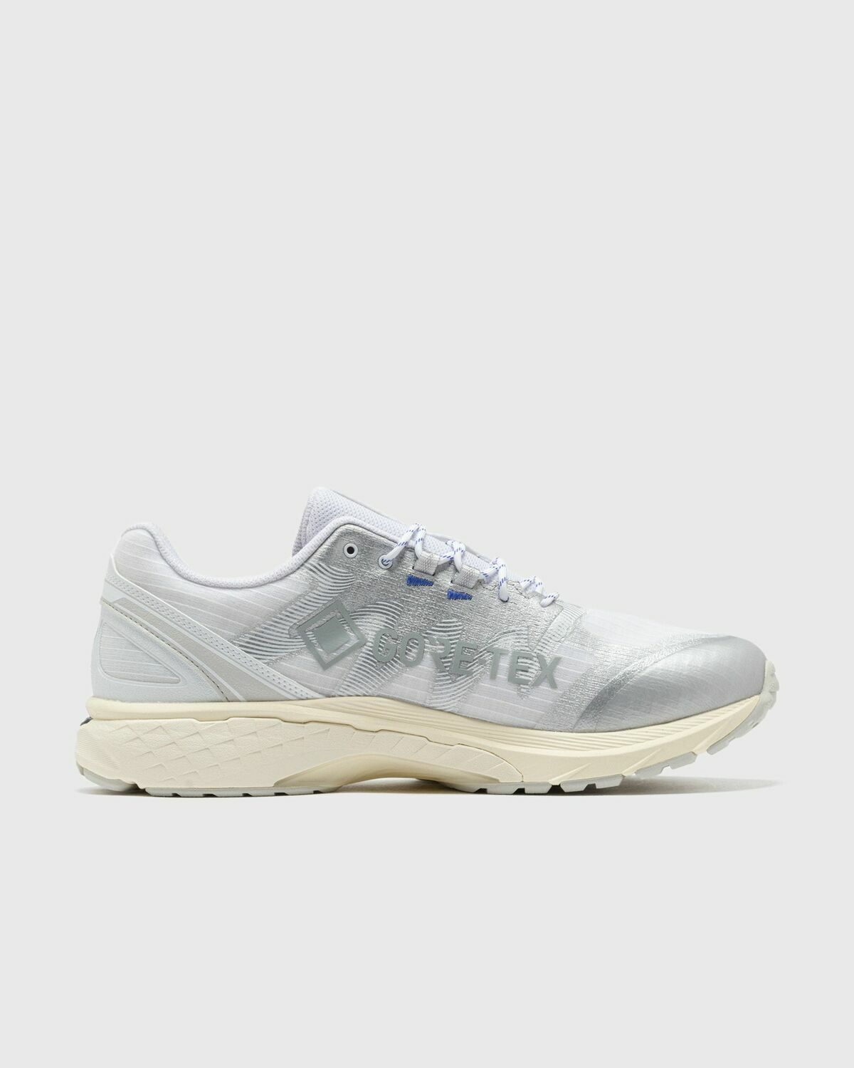 Asics Gel Terrain Gtx White Lowtop ASICS