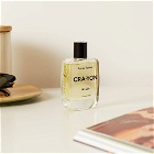 CRA-YON Art Life Eau de Parfum in 50Ml