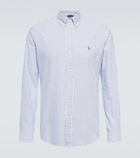 Polo Ralph Lauren Striped cotton shirt