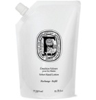 Diptyque - Velvet Hand Lotion Refill, 350ml - Colorless