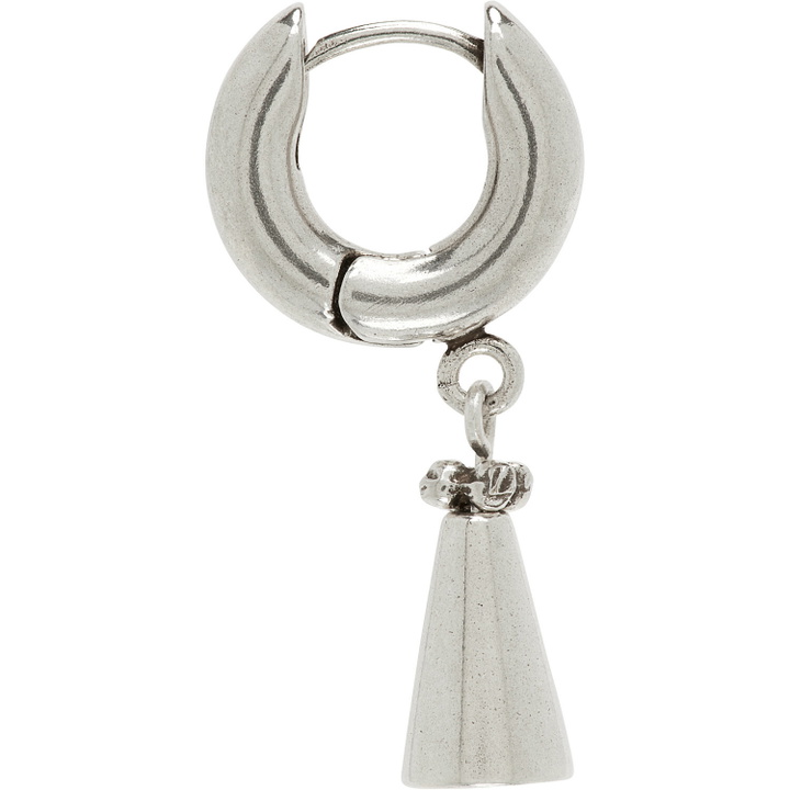 Photo: Isabel Marant Drop Single Earring