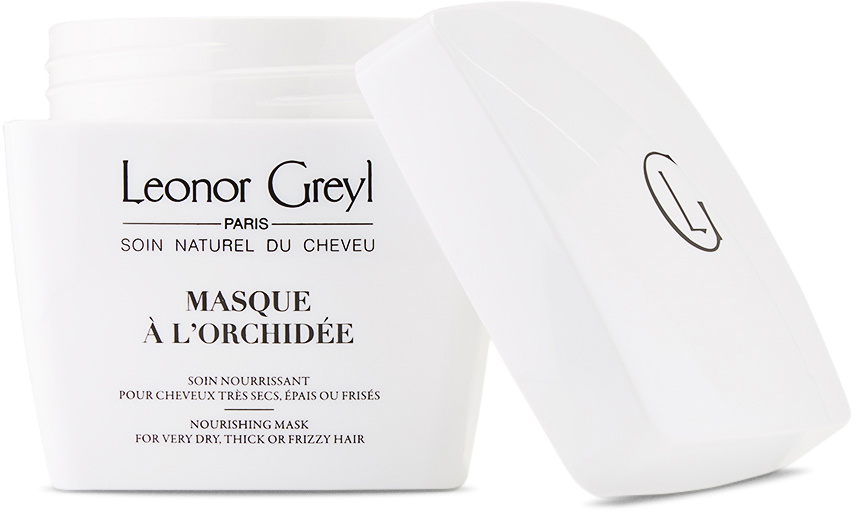 Leonor Greyl 'Masque À L’orchidée' Hair Mask, 200 mL