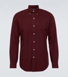 Polo Ralph Lauren Cotton Oxford shirt