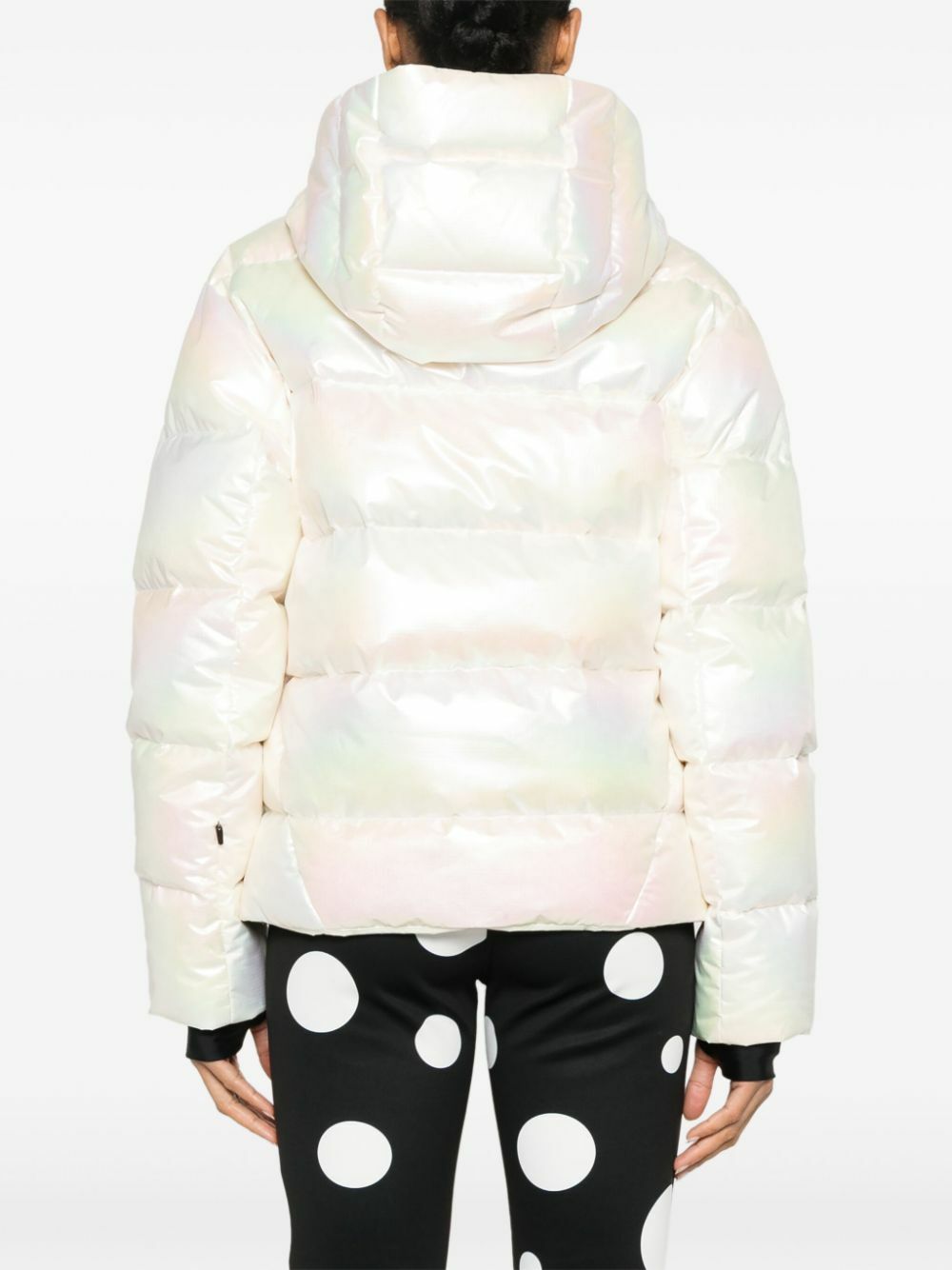 Colmar Iridescent Ski Jacket