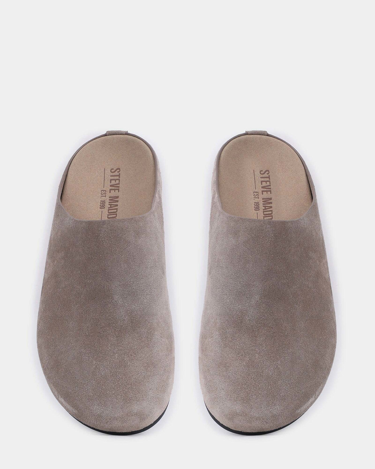 Steve Madden Fern-M Sandals in Taupe