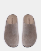 Steve Madden Fern-M Sandals in Taupe