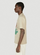 Jacquemus - Le Soalheiro T-Shirt in Beige