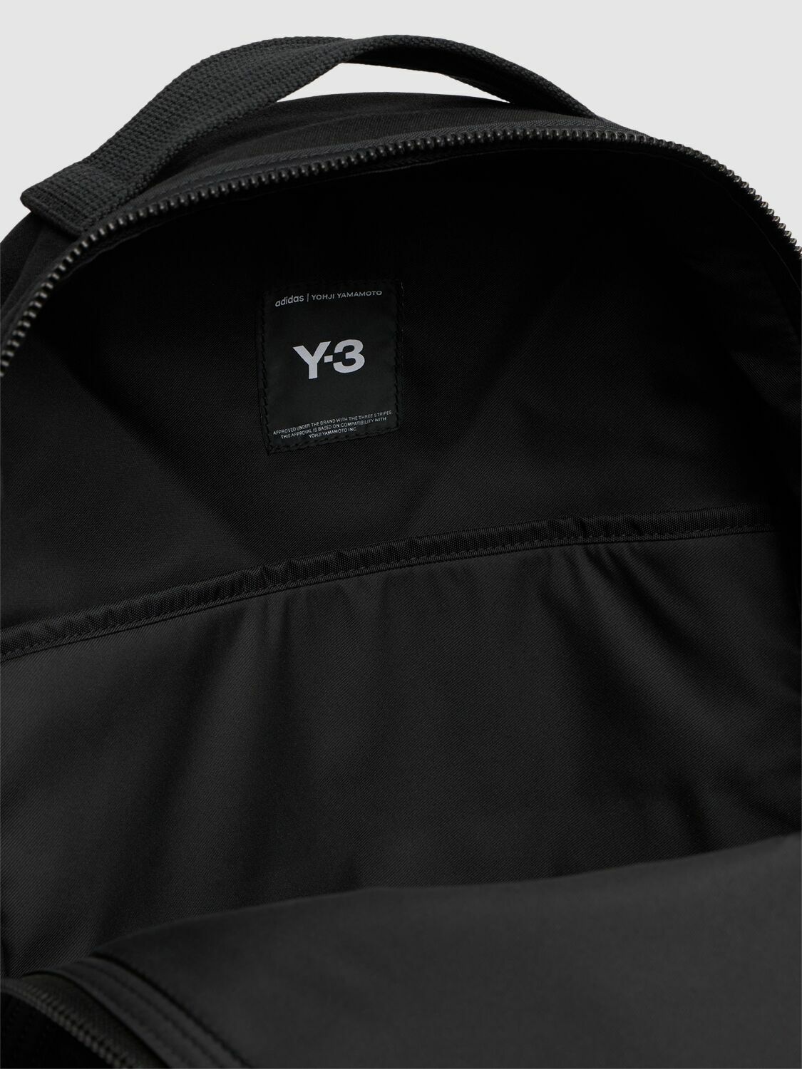 Adidas y3 backpack best sale