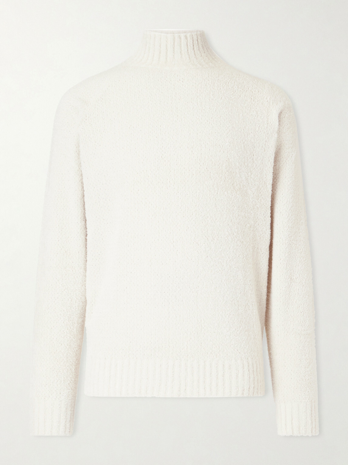 Houdini - Lykan Recycled-Airweb Knit™ Ski Mid-Layer - Neutrals