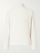 Houdini - Lykan Recycled-Airweb Knit™ Ski Mid-Layer - Neutrals