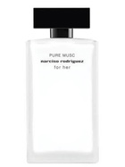 Narciso Rodriguez Ladies Pure Musc EDP Spray 3.3 oz Fragrances 3423478515956