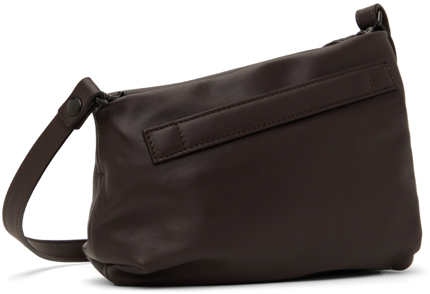 Marsèll Brown Fantasmino Clutch Bag