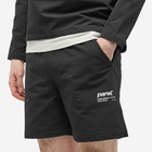 Parel Studios Men's Saana Shorts in Black