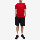 Polo Ralph Lauren Men's Custom Fit T-Shirt in Red