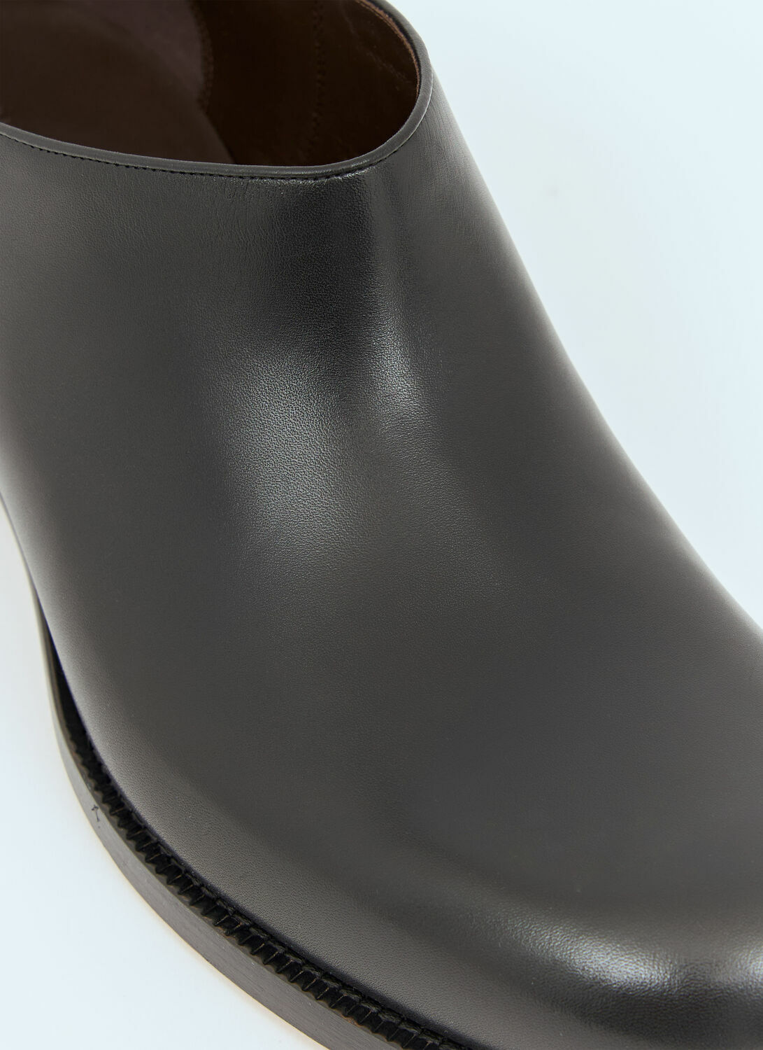 The Row Nobilis Shoe Boots