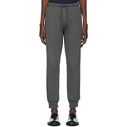 Dries Van Noten Grey Heflin Lounge Pants