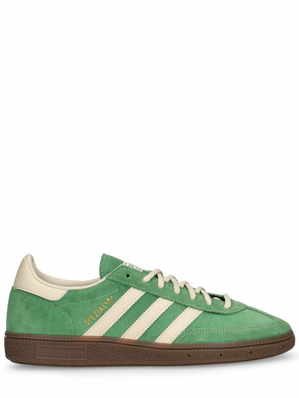 Photo: ADIDAS ORIGINALS Handball Spezial Sneakers