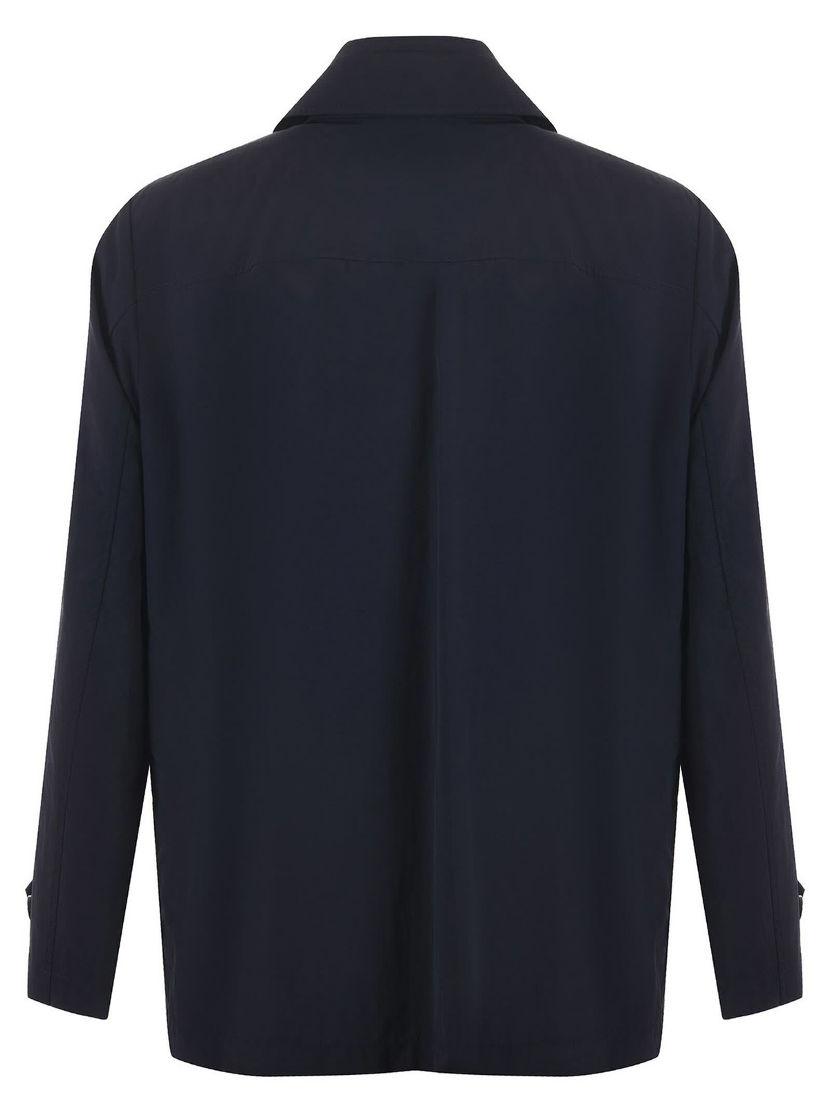 Fay Men's Morning Jacket Blue main image 0