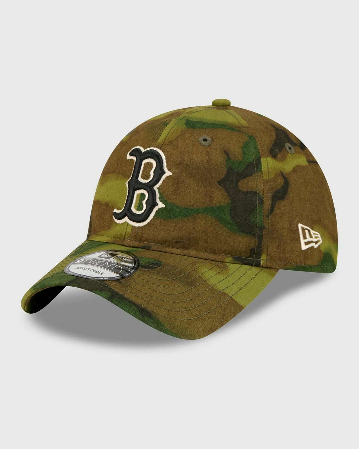 RIPSTOP CAMO 920 32119 BOSTON RED SOX