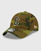 RIPSTOP CAMO 920 32119 BOSTON RED SOX