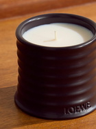 Loewe Perfumes - Roasted Hazelnut Small Scented Candle, 170g