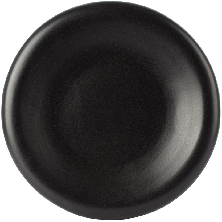 Photo: Toogood Black Dough Plate