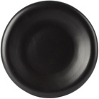 Toogood Black Dough Plate