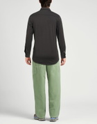 Altea Mens Shirt Chocolate in Brown