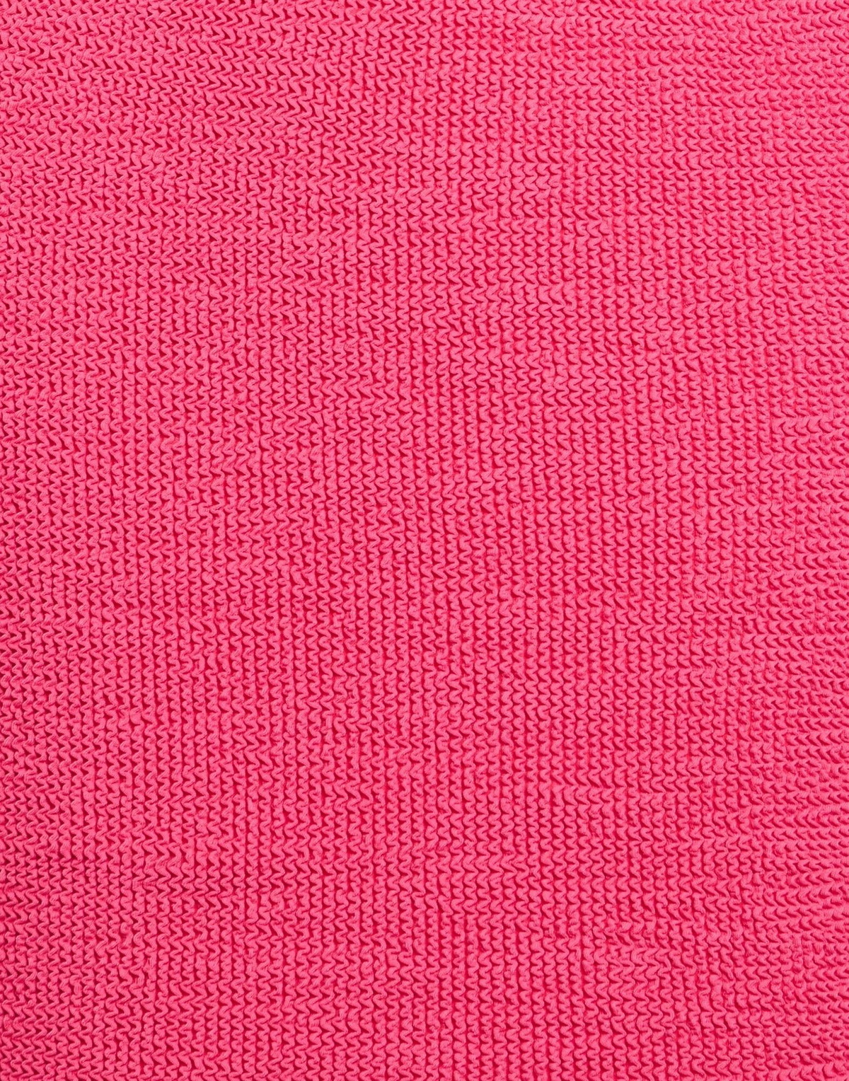 Hunza G Womens Mini dress Fuchsia