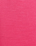 Hunza G Womens Mini dress Fuchsia