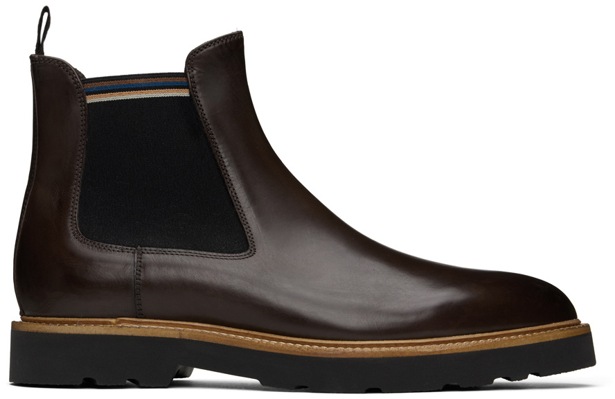 Paul smith marlowe boots online