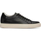 Paul Smith Black Basso Sneakers