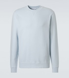 Sunspel Cotton sweatshirt