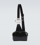 Givenchy - Mini Antigona leather shoulder bag